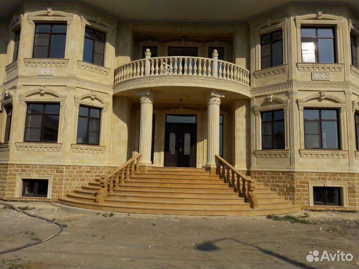 Дагестанский камень