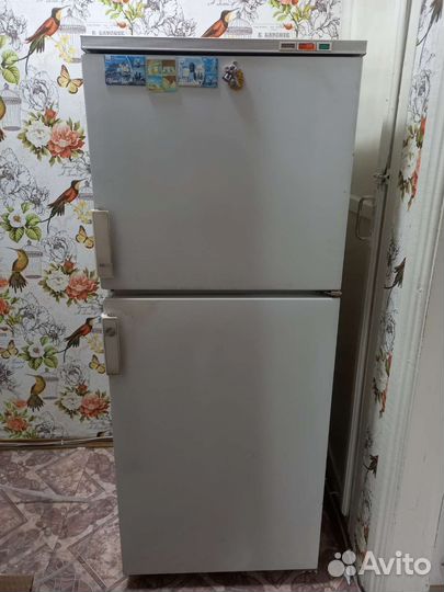 Холодильник бу
