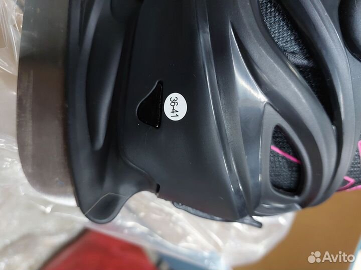 Коньки раздвижные детские Roces Yuma girl