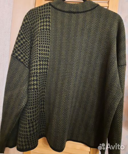 Джемпер женский