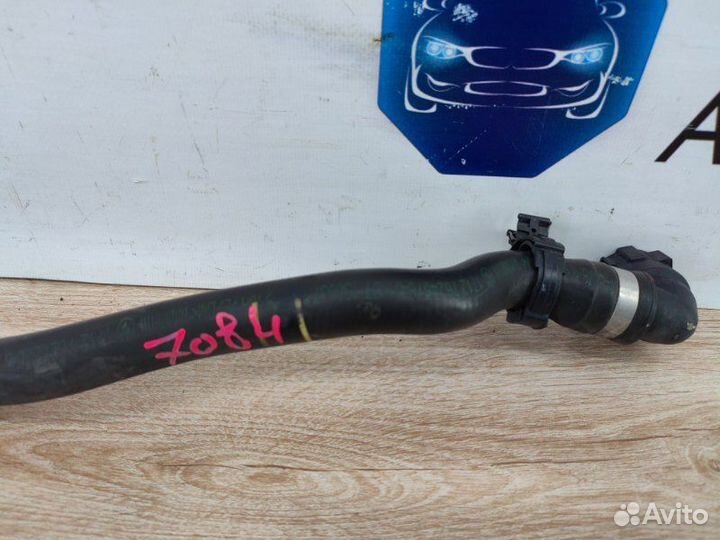 Патрубок системы охлаждения Bmw 3 F30 N20B20 2013