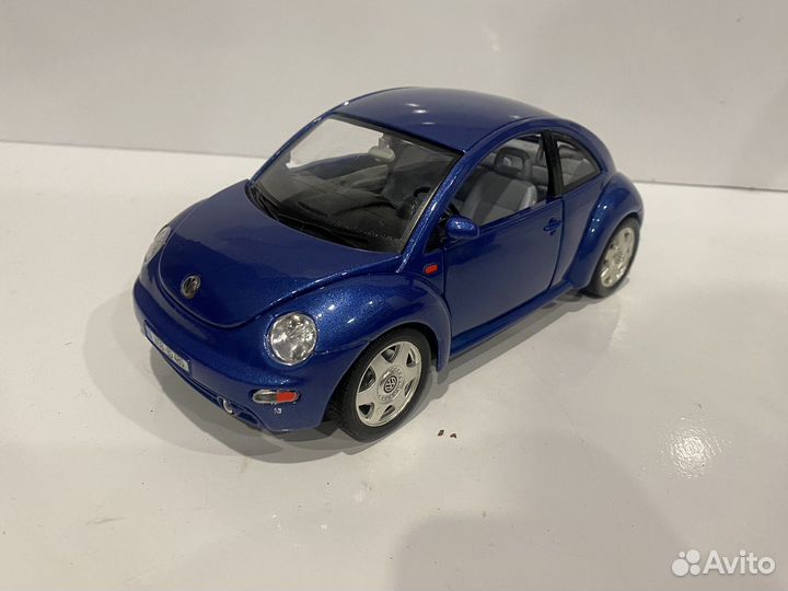 Модели BMW 502 Autoart 1:18