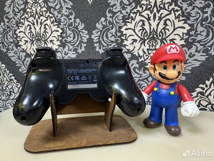 Геймпад sony dualshock 3