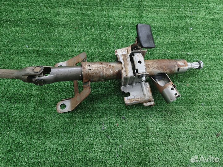 Рулевая колонка Renault duster 1