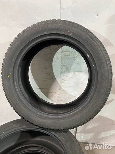 Yokohama Ice Guard IG65 265/60 R20 111T