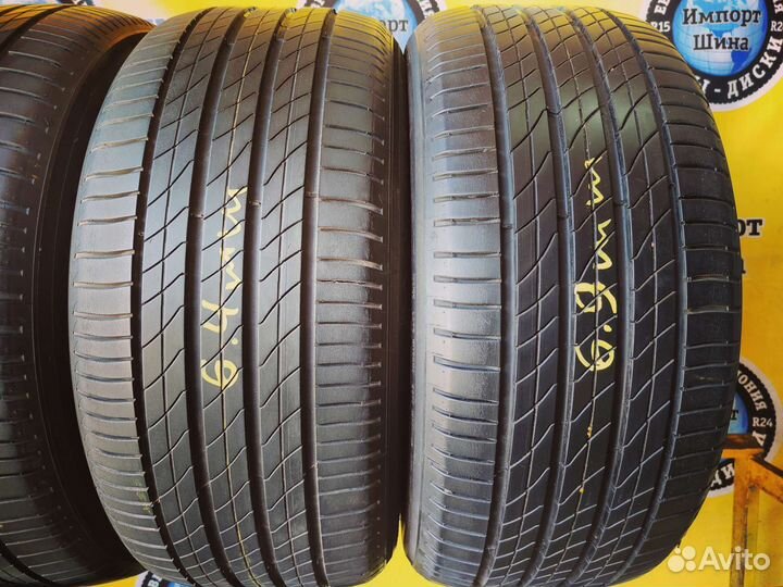 Michelin Primacy 3 ST 225/50 R17 94V