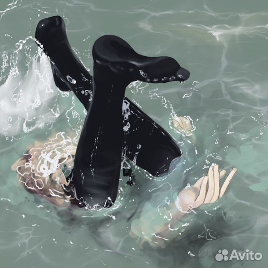 Художник - иллюстратор. Арт на заказ