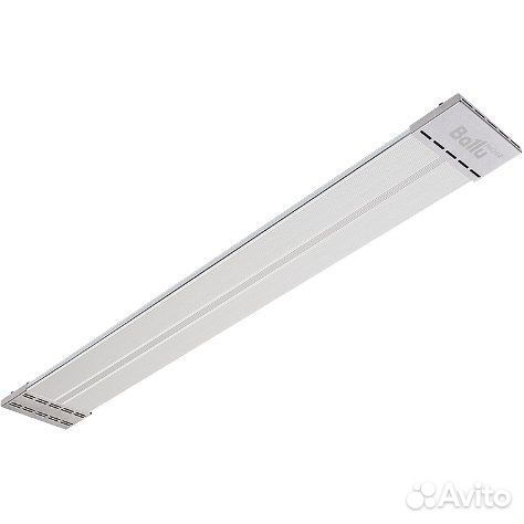 Инфракрасный обогреватель Ballu