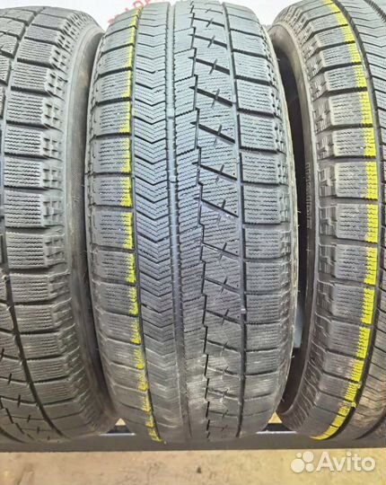 Bridgestone Blizzak VRX 205/60 R16 92Q