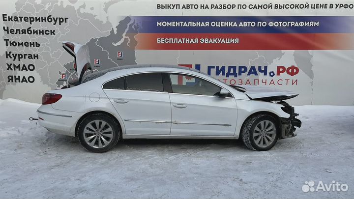 АКПП Volkswagen Passat CC 0AM300049H003