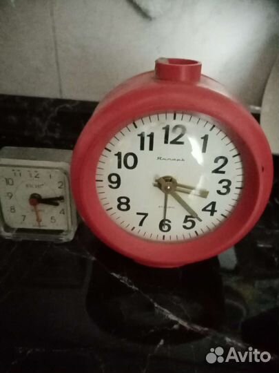 Утюг ссср, будильник коллекционирование