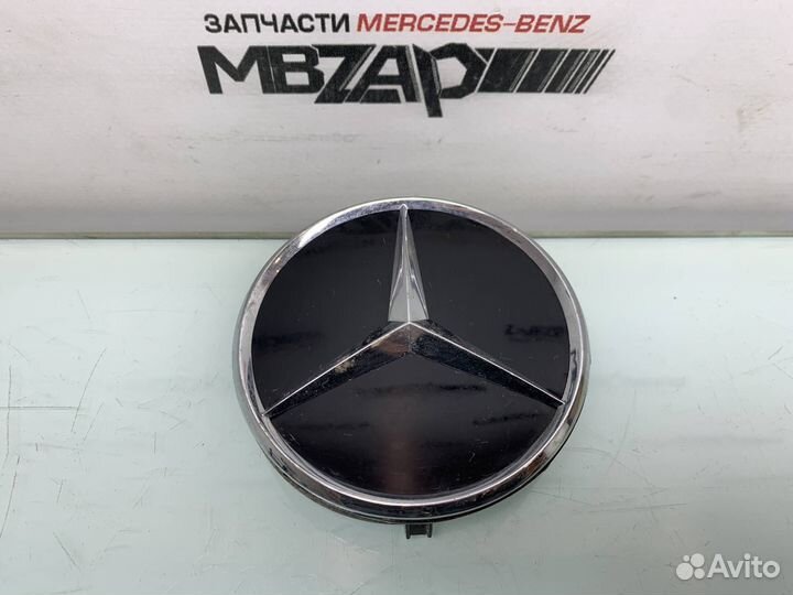 Колпачок колеса Mercedes W222 S 222