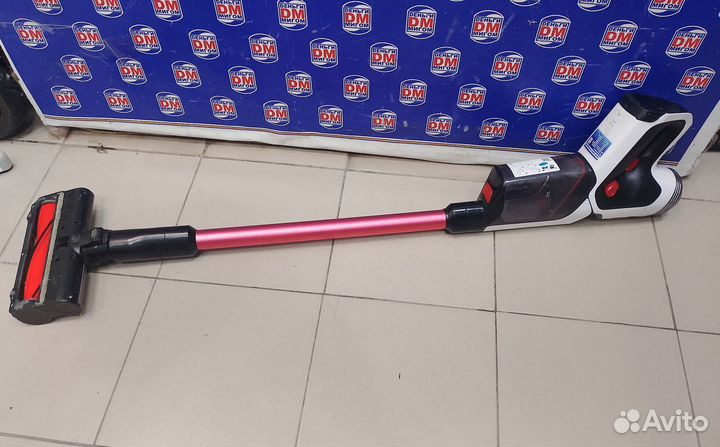 Я) Пылесос Samsung VS80N8014KR/EV