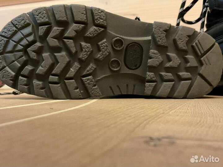 Dsquared ботинки