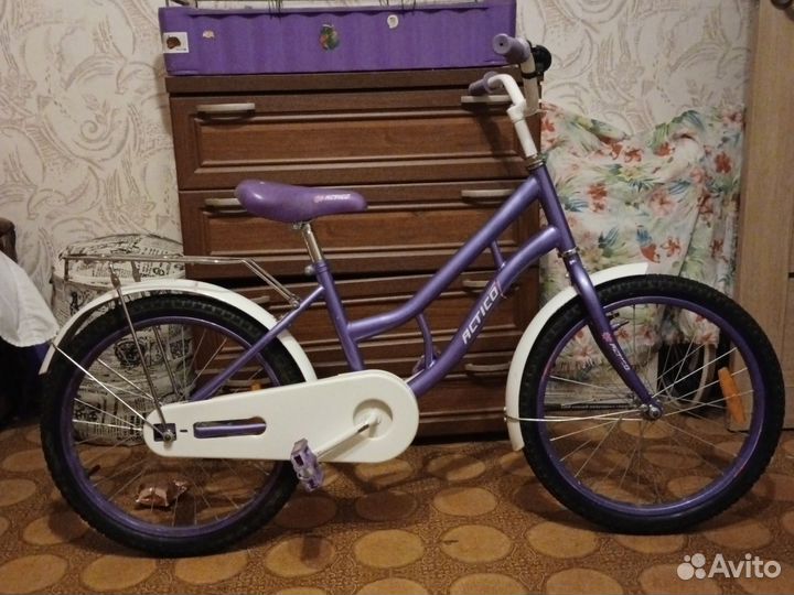 Продажа велосипедов бу