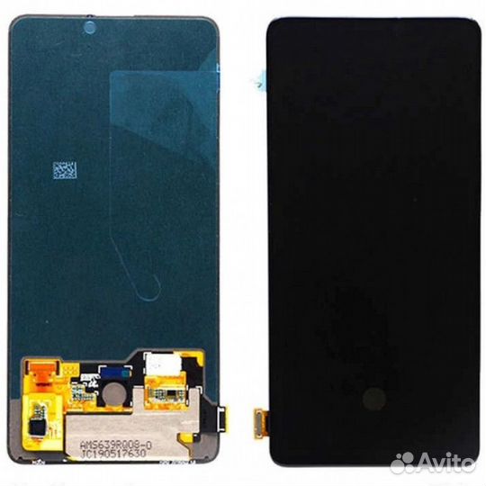 Дисплей Xiaomi Mi 9T