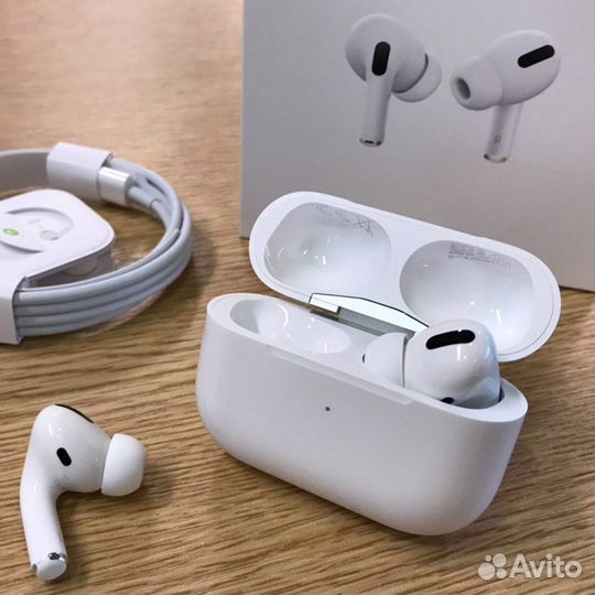 Наушники беспроводные Airpods pro