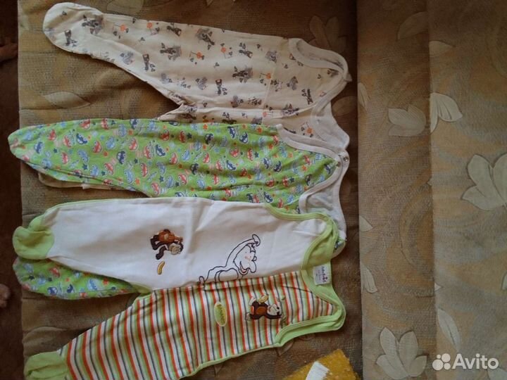 Детская одежда