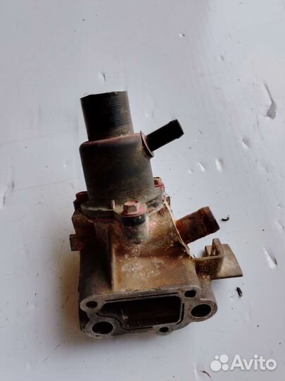 Термостат symbol 1.4