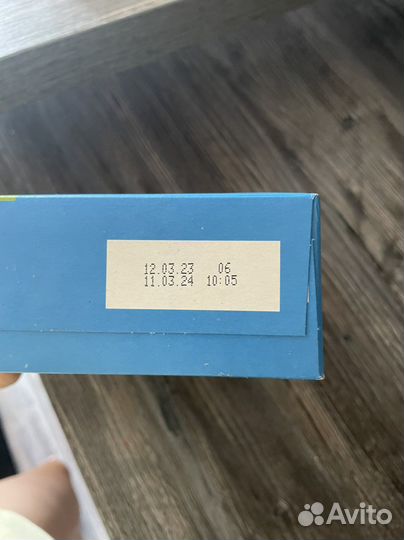 Детская смесь агуша 2