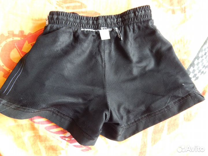 Шорты спортивные адидас оригинал 5 лет