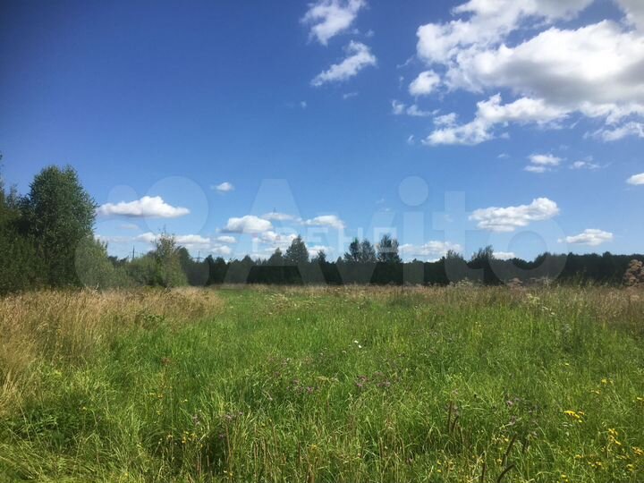 Участок 2,26 га (СНТ, ДНП)