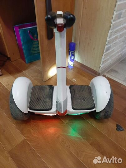 Гироскутер мини segway