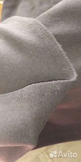 Отрез ткани драп