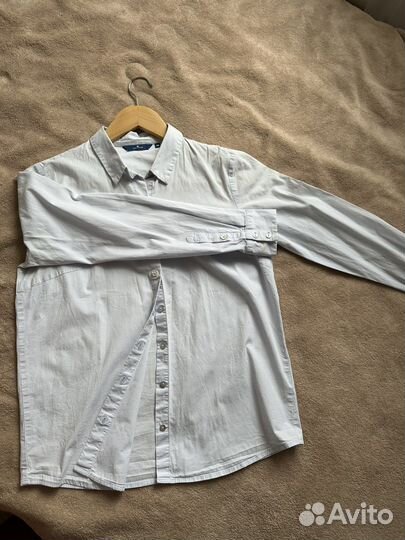 Рубашка женская