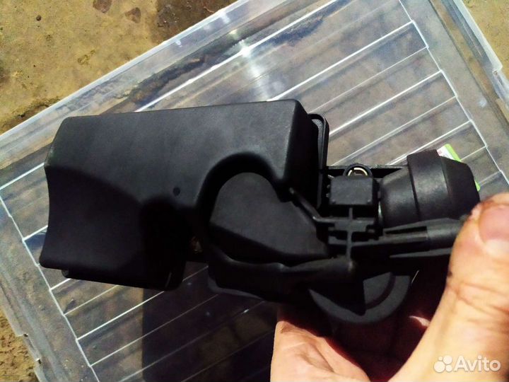 Диса бмв М54 В30