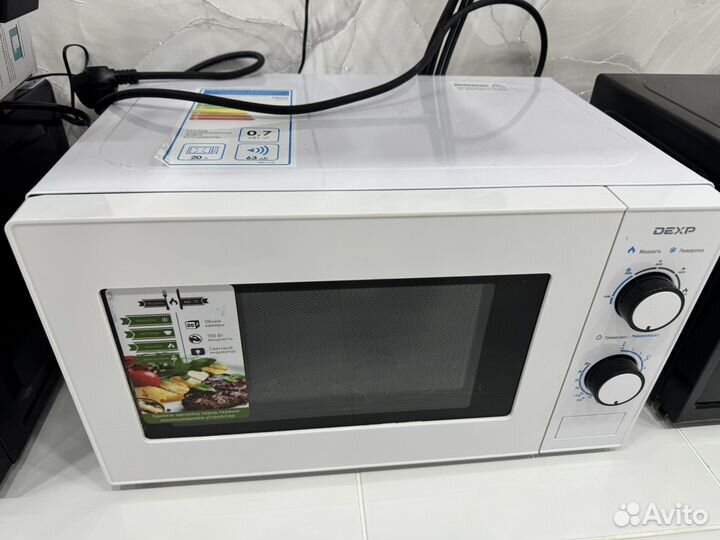 Микроволновка