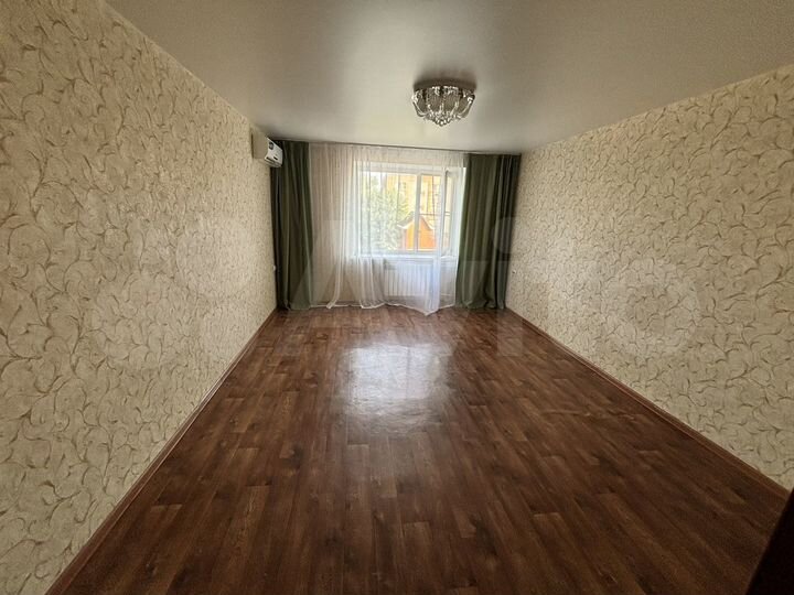 2-к. квартира, 55,4 м², 3/5 эт.