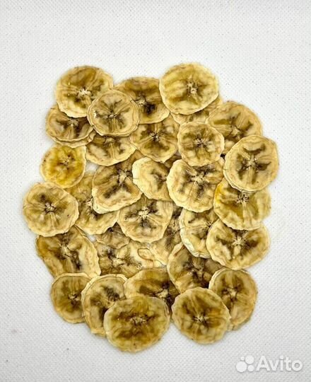 Фруктовые и овощные фрипсы / чипсы / наборы