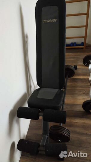 Скамья универсальная