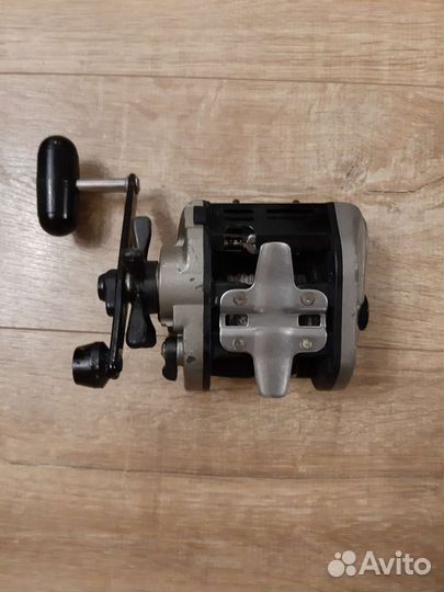 Daiwa Tanasensor GS-35 катушка мультипликаторная