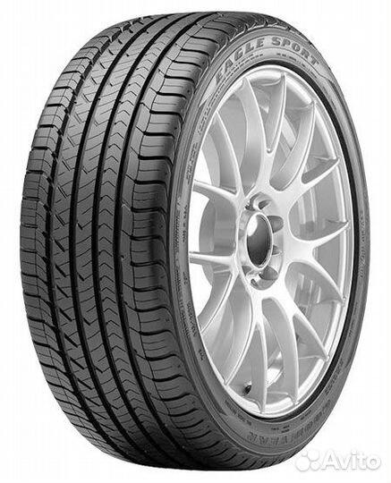 Goodyear Eagle Sport TZ 215/50 R17 91V