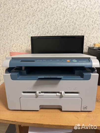 Принтер лазерный мфу samsung scx 4220