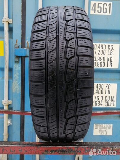 Nokian Tyres WR G2 SUV 235/65 R17