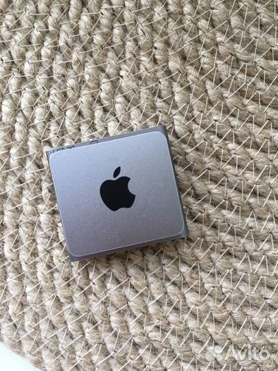 Плеер iPod shuffle оригинал