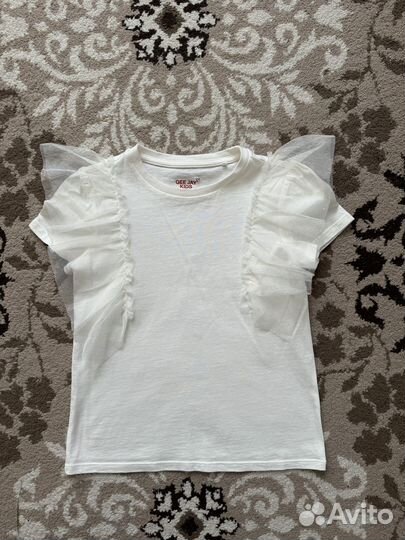 Футболка Gee Jay