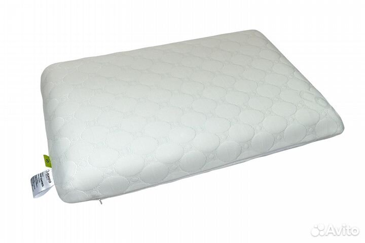 Подушка анатомическая Vita Home Temp Control L