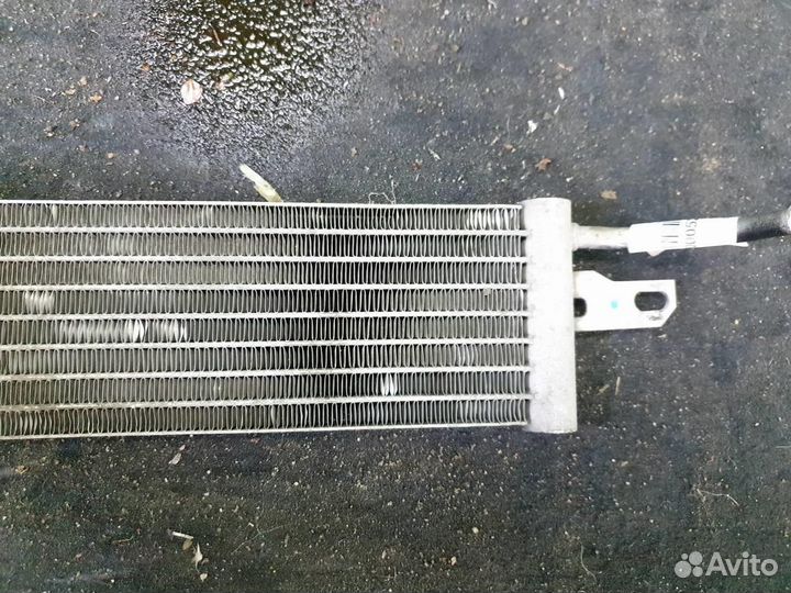 Радиатор топливный Land-Rover Discovery 4 (2009-20