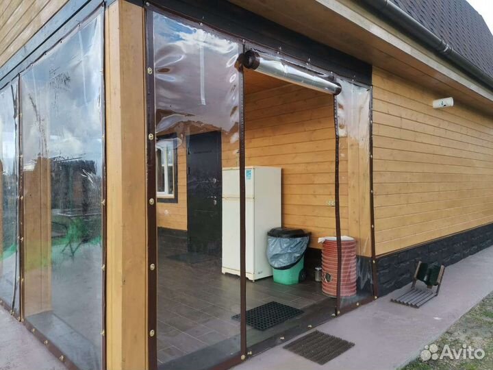 Кострома Мягкие окна Арт 0030