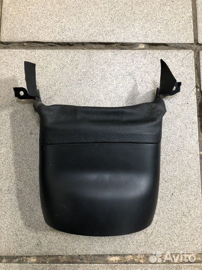 Подрулевой кожух Audi A6 C6