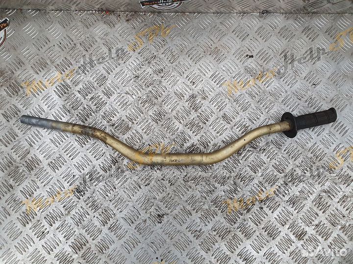 Руль Honda CRF150 2009 г.в