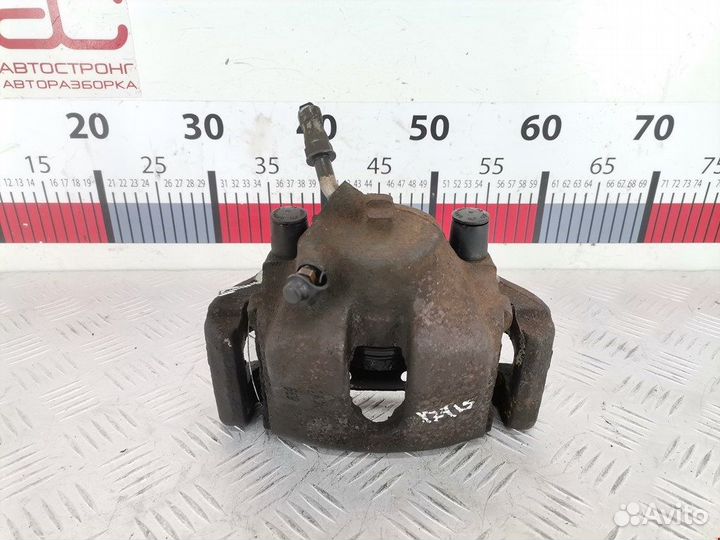 Суппорт передний левый для BMW 3-Series (E46)