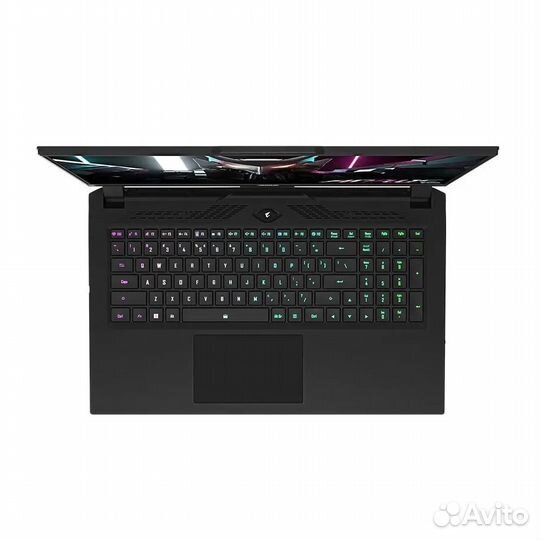 Ноутбук Gigabyte 9MF-E2KZ513SD