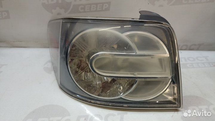 Фонарь задний левый Mazda Cx-7 ER3P L3-VDT 2011