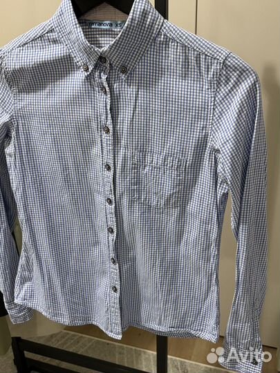 Рубашка женская