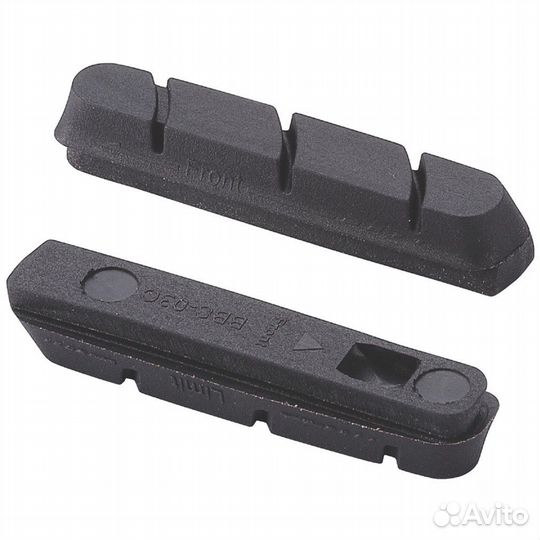 Помпа-триггер CO2\ Колодки BBB